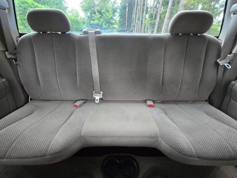 Used 2005 Dodge Ram 1500 Truck SLT image 16