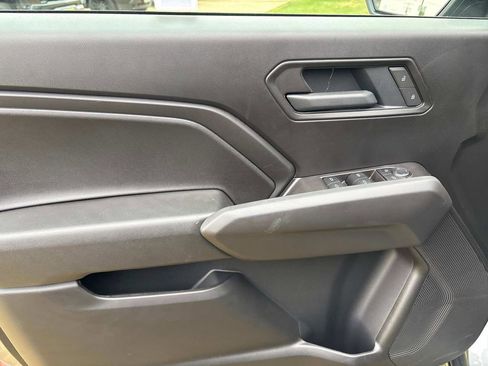 New 2026 Chevrolet Colorado Trail Boss image 20