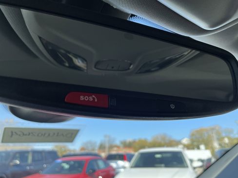 Used 2022 Jeep Compass Trailhawk w/ Trailer Tow Group image 32