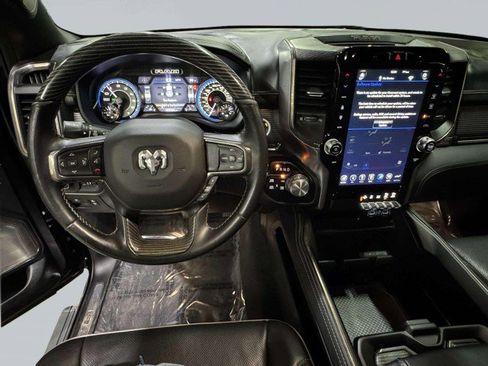 Used 2021 RAM 1500 Limited w/ Night Edition image 36