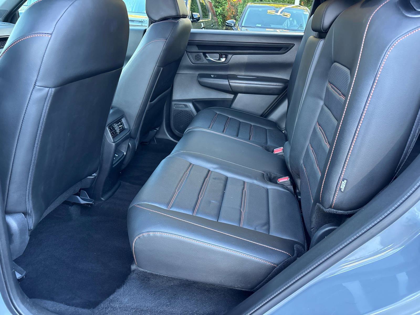 Certified 2026 Honda CR-V Sport-L image 13