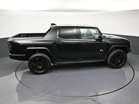 Used 2026 GMC Hummer EV 4x4 Crew Cab image 20