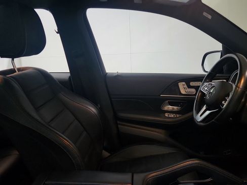 Used 2022 Mercedes-Benz GLE 450 4MATIC image 31