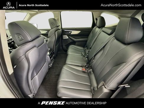 Certified 2026 Acura MDX FWD w/ Technology Package image 22