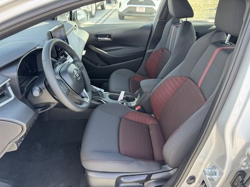 New 2026 Toyota Corolla SE image 2