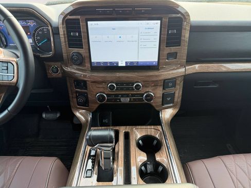 Used 2023 Ford F150 XLT w/ Equipment Group 302A High AWD/4WD image 11