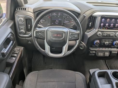 Used 2019 GMC Sierra 1500 SLE w/ SLE Value Package RWD image 30