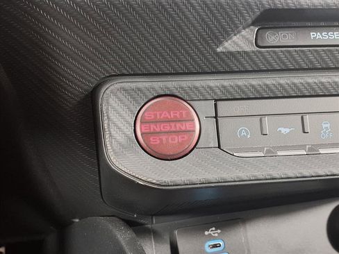 Used 2024 Ford Mustang GT Premium image 12