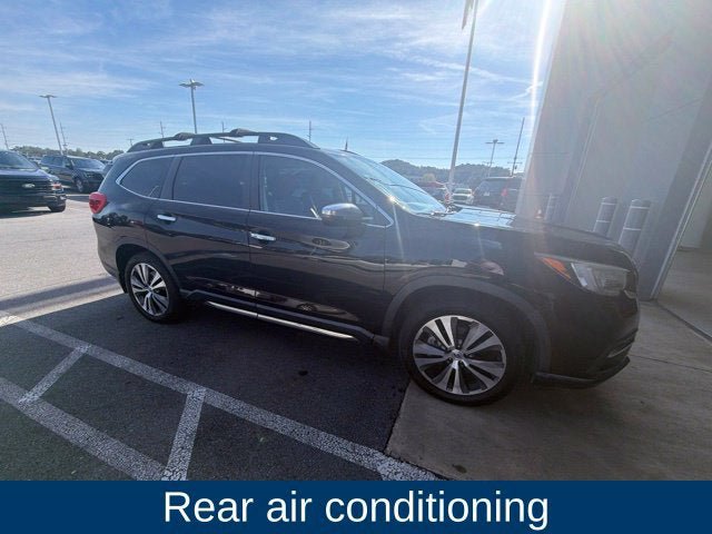 Used 2019 Subaru Ascent Touring w/ Popular Package #3 AWD/4WD image 13