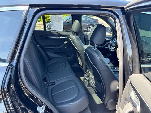 Used 2018 BMW X1 xDrive28i w/ Convenience Package AWD/4WD image 25