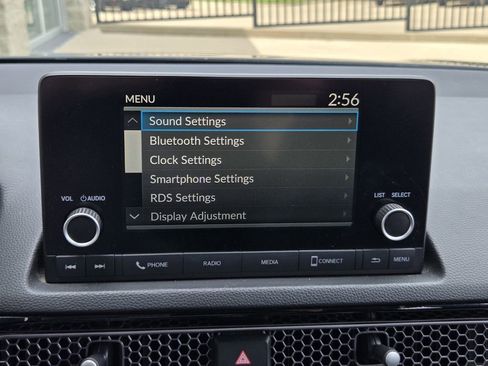 Used 2022 Honda Civic Sport image 11