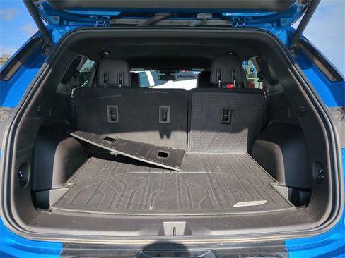 Certified 2020 Chevrolet Blazer RS w/ LPO, Floor Liner Package image 14