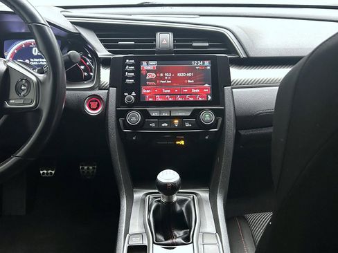 Used 2019 Honda Civic Si image 14