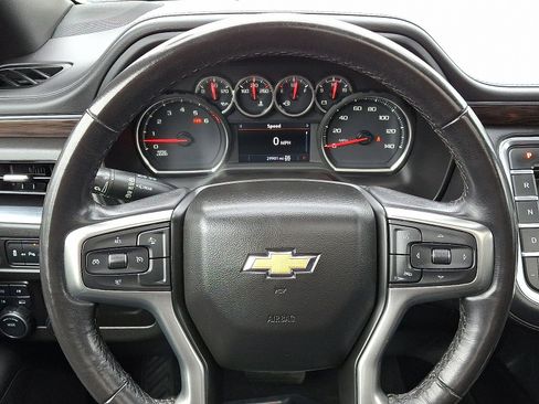 Used 2021 Chevrolet Tahoe LT image 20