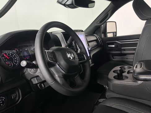 Certified 2025 RAM 2500 Big Horn image 26