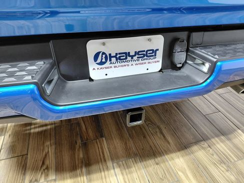 Used 2022 RAM 1500 Big Horn w/ Trailer Tow Group AWD/4WD image 29