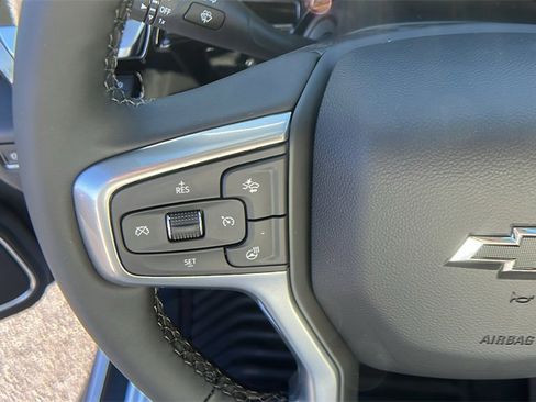 New 2026 Chevrolet Silverado 2500 LTZ image 21