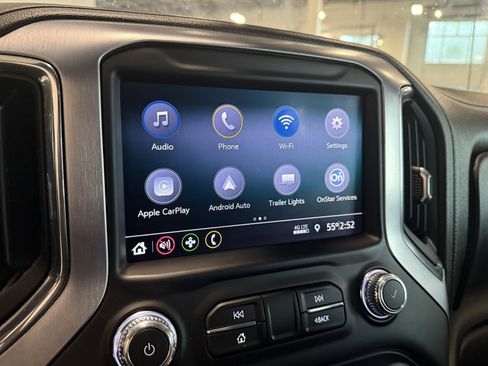 Used 2020 GMC Sierra 1500 Elevation w/ Elevation Value Package image 2