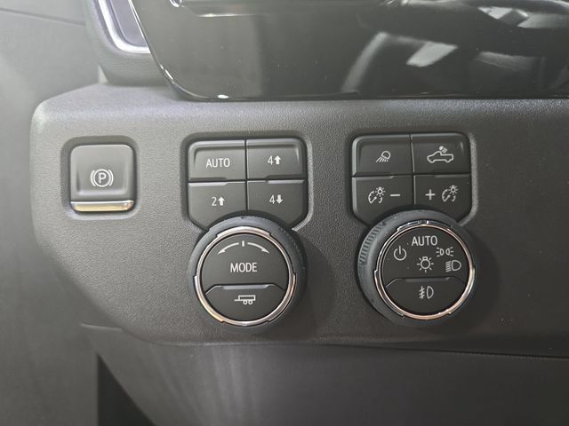 New 2026 Chevrolet Silverado 1500 LT Trail Boss AWD/4WD image 26