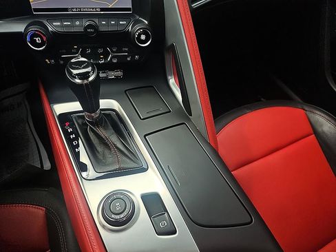 Used 2019 Chevrolet Corvette Grand Sport RWD image 20