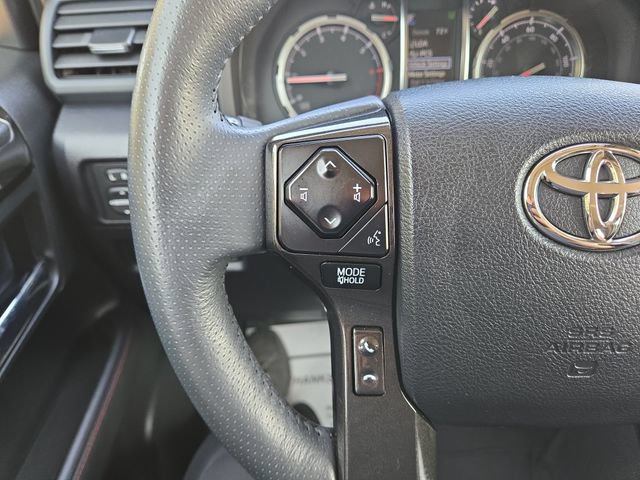 Used 2021 Toyota 4Runner TRD Pro AWD/4WD image 19