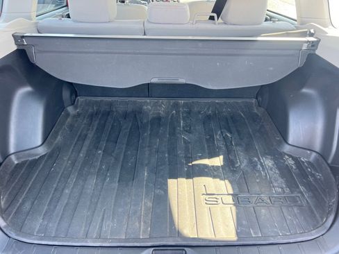 Used 2014 Subaru Forester 2.5i image 21
