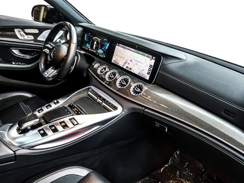 Certified 2022 Mercedes-Benz AMG GT 53 image 18