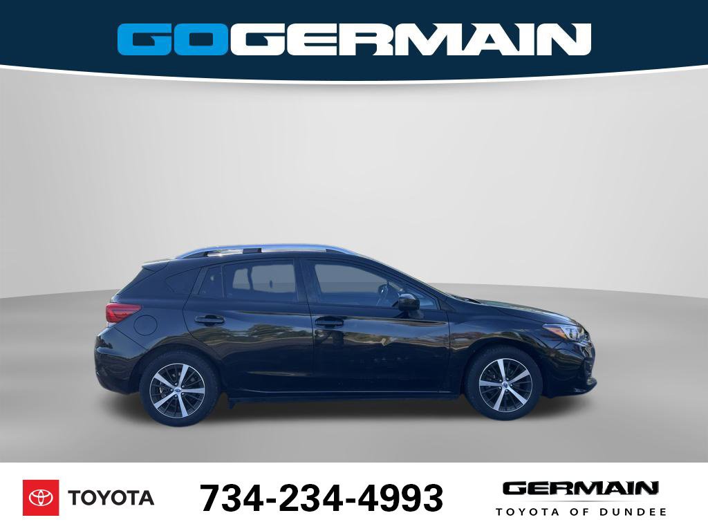Used 2019 Subaru Impreza 2.0i Premium AWD/4WD image 6