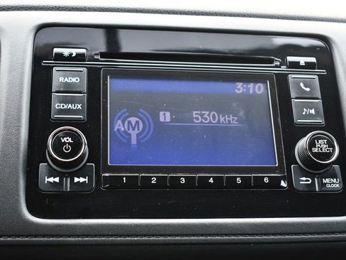 Used 2018 Honda HR-V LX image 42