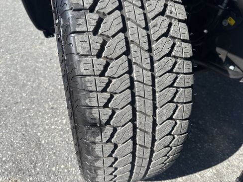 Used 2025 Chevrolet Silverado 1500 LT Trail Boss w/ Convenience Package II image 35