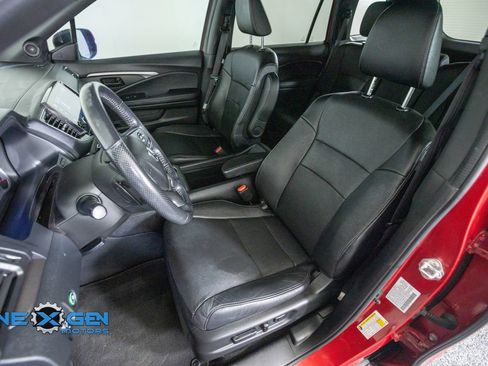 Used 2022 Honda Passport EX-L image 22