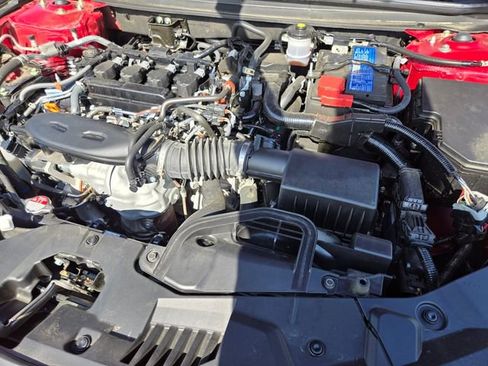 Used 2024 Honda Accord EX image 19