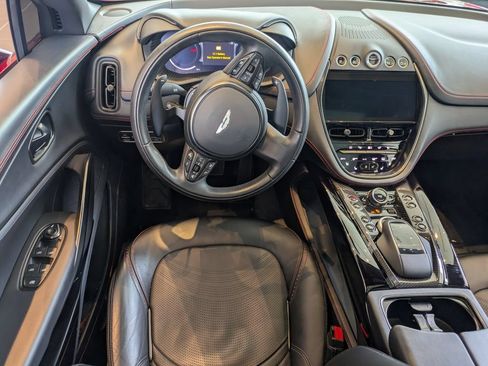 Used 2024 Aston Martin DBX 707 AWD/4WD image 20