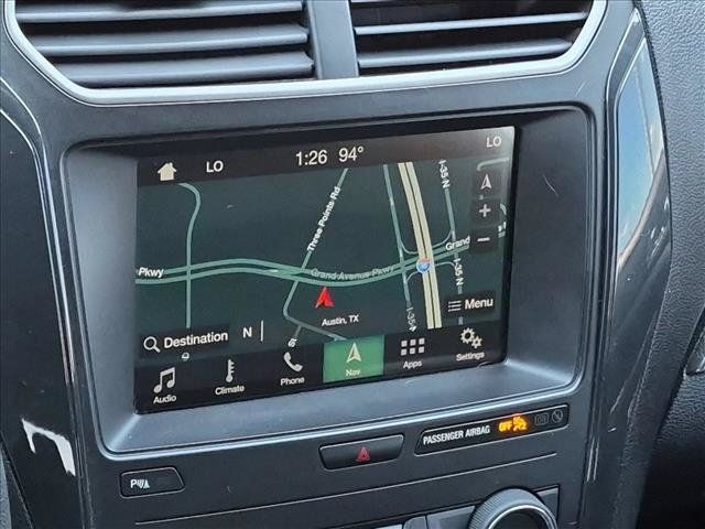 Used 2019 Ford Explorer XLT w/ Equipment Group 202A FWD image 9
