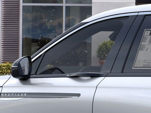 New 2026 Lincoln Nautilus Premier AWD/4WD image 20