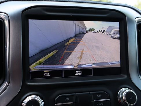 Used 2021 GMC Sierra 1500 Elevation w/ Preferred Package AWD/4WD image 38