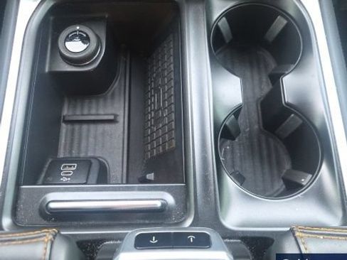 Used 2025 Ford Expedition Tremor AWD/4WD image 45