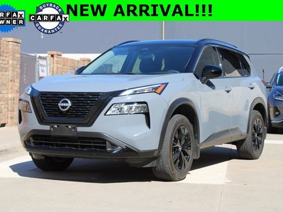 Used 2023 Nissan Rogue SV w/ SV Premium B Package