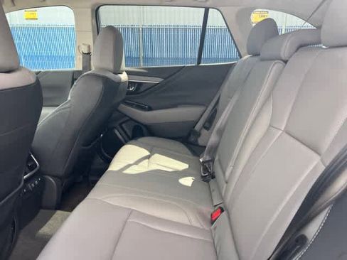 Used 2021 Subaru Outback Limited XT image 19