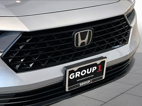 Used 2024 Honda Accord LX image 29