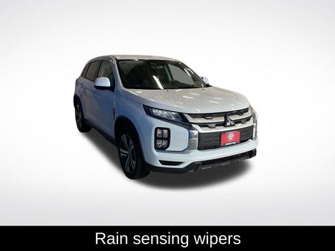 Used 2025 Mitsubishi Outlander Sport ES AWD/4WD image 15