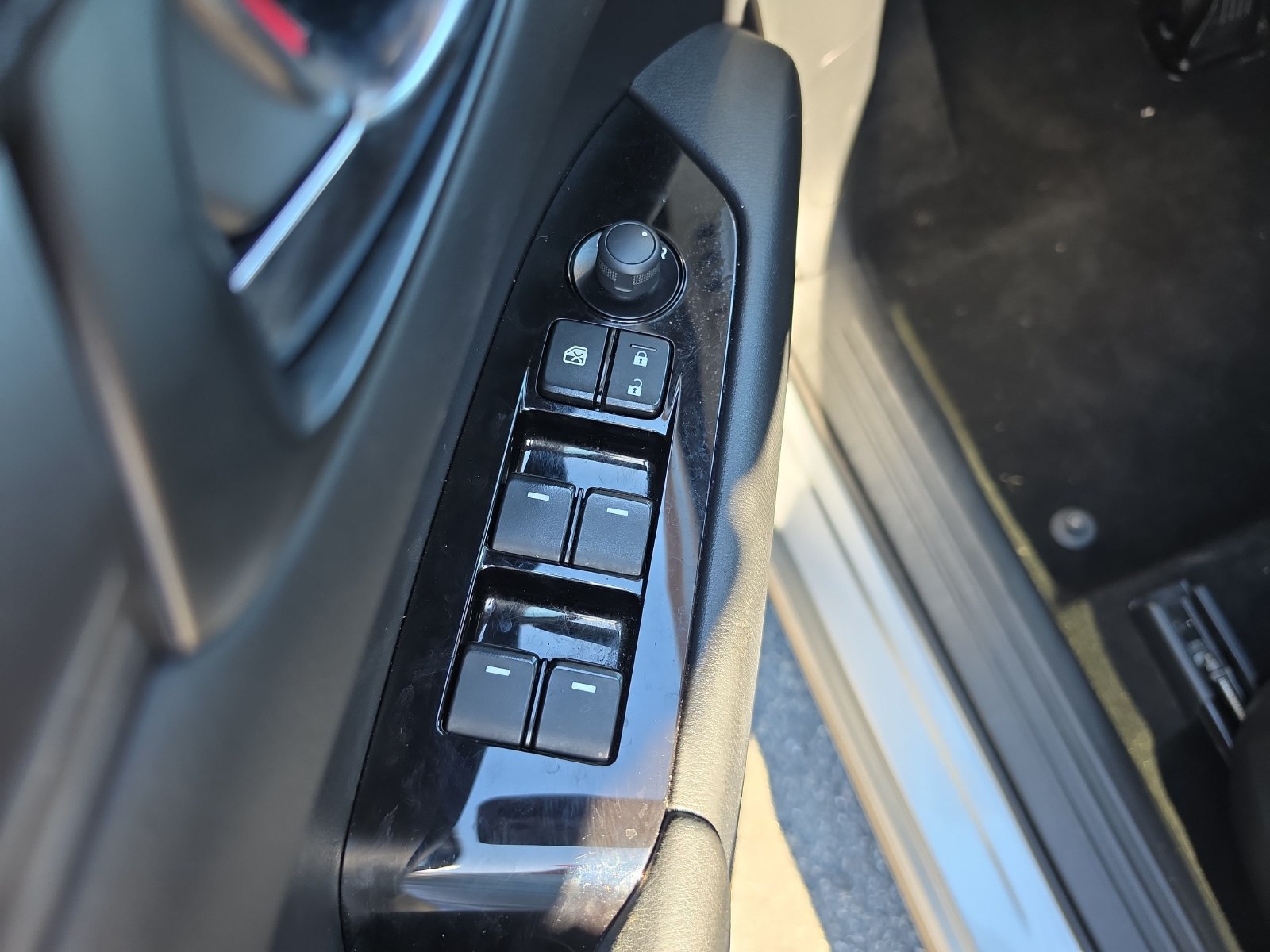 Used 2023 MAZDA CX-5 AWD 2.5 S w/ Select Package image 14