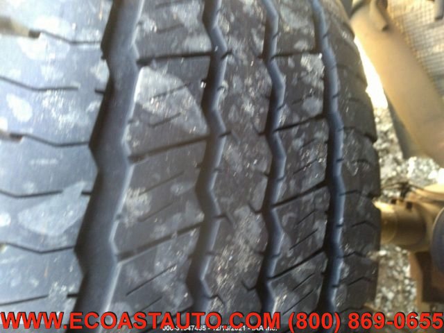 Used 2015 Ford Transit 350 148 High Roof RWD image 13