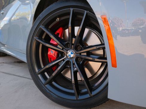 Used 2024 BMW 330i Sedan w/ M Sport Package RWD image 48