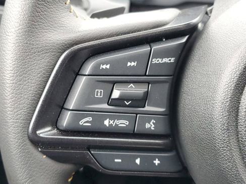 Certified 2025 Subaru Crosstrek 2.5i Sport image 22