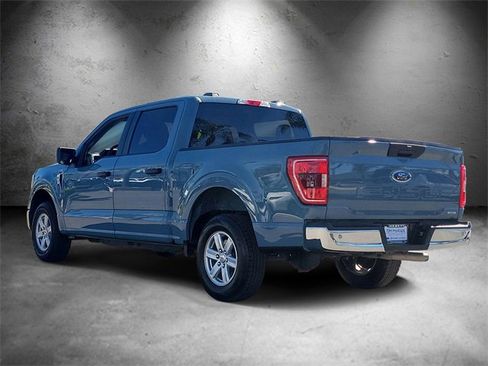 Certified 2023 Ford F150 XLT image 4