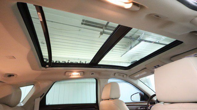 Used 2014 Cadillac SRX Performance w/ Driver Awareness Package AWD/4WD image 13