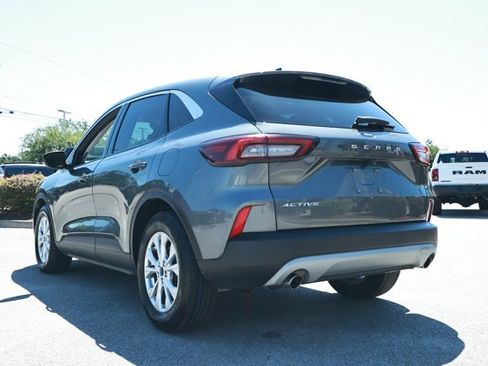 Used 2024 Ford Escape Active FWD image 8