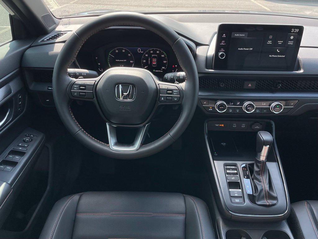 New 2027 Honda CR-V Sport-L image 11