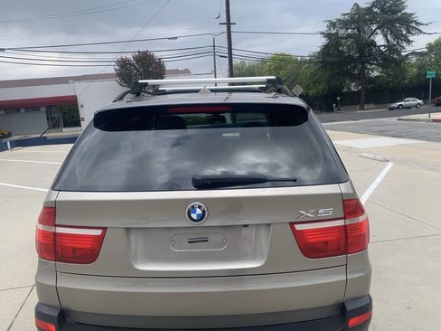 Used 2008 BMW X5 4.8i AWD/4WD image 11